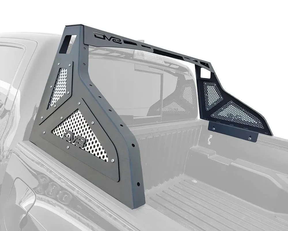 Tacoma Chase Rack For 16-Pres Toyota Tacoma 1