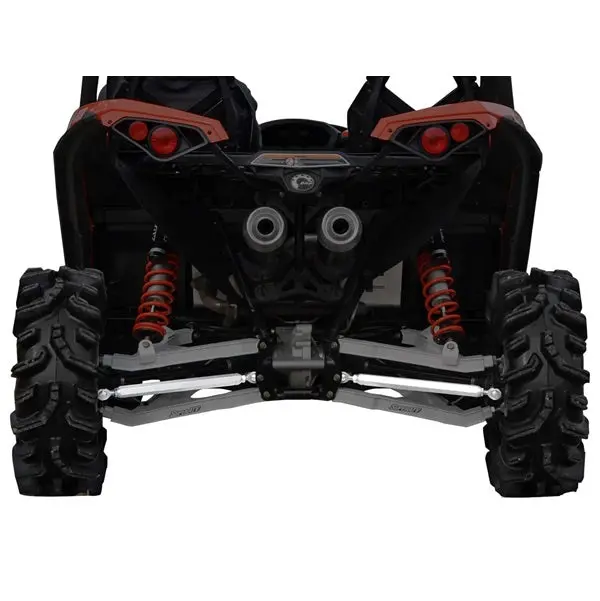 Superatv Can-Am Maverick Billet Aluminum Radius Arms 2013-18 1