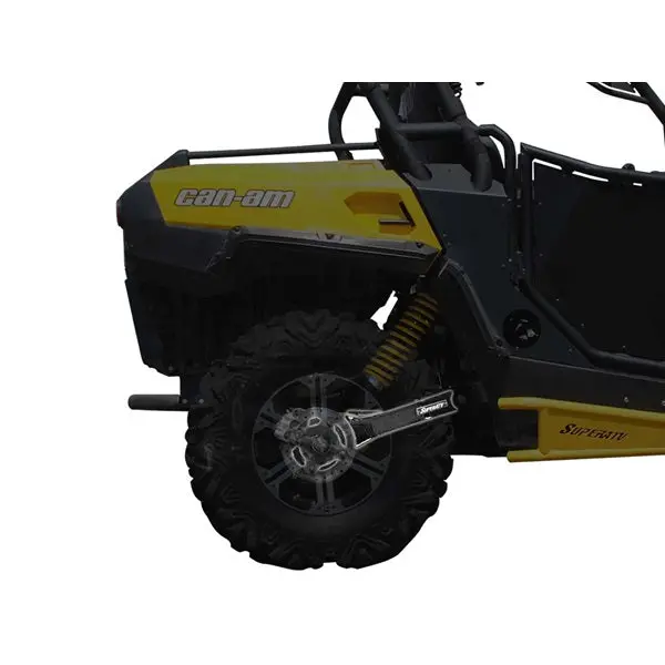 Superatv Can-Am Commander Extended Rear Trailing Arms 1