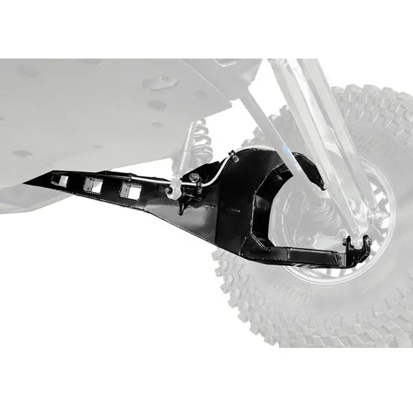 Superatv Can-Am Maverick R High Clearance Rear Trailing Arms 1