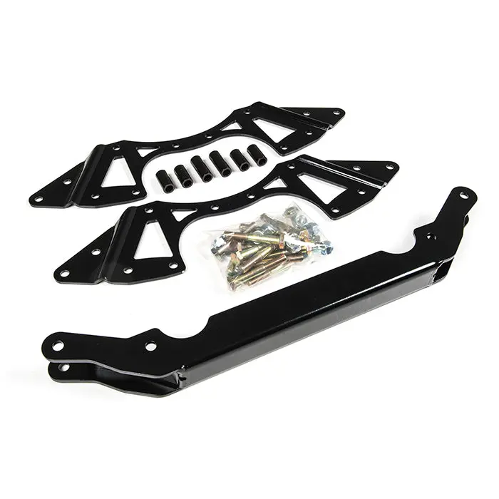 2 Inch Utv Lift Kit | Polaris Rzr 800S / 4 Seat (All Years) 1