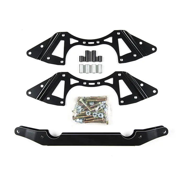 2 Inch Utv Lift Kit | Polaris Rzr 800 50 Inch Standard / Xc - Rzr 800 50" 2012+ Or No Sway Bars 2