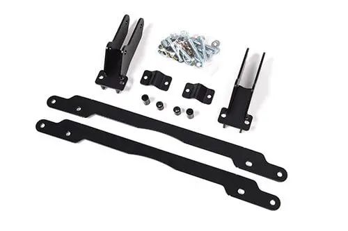 2 Inch Utv Lift Kit | Polaris Ranger 150 2