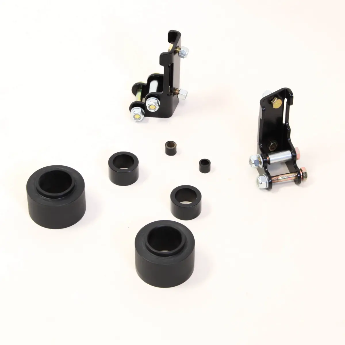 2 Inch Utv Lift Kit | Polaris Ace 325/570 1