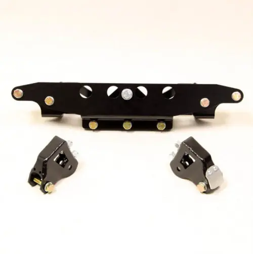 1.5 Inch Utv Lift Kit | Polaris Rzr 900S/4 / 1000S 1