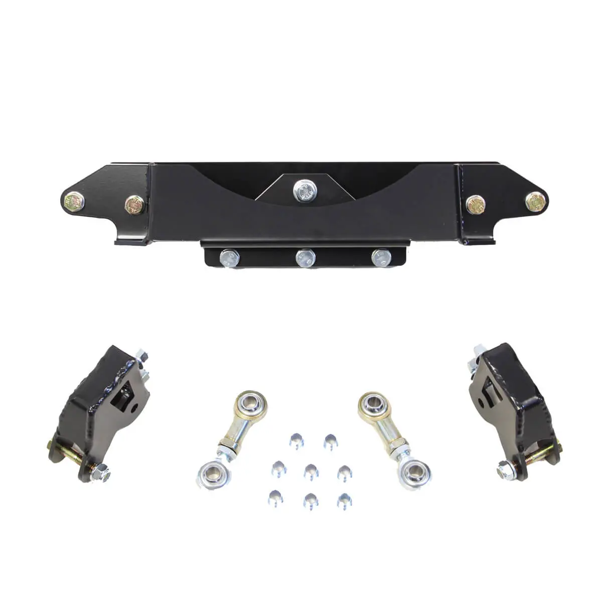2 Inch Utv Lift Kit | Polaris Rzr 900 Trail / Xc 1