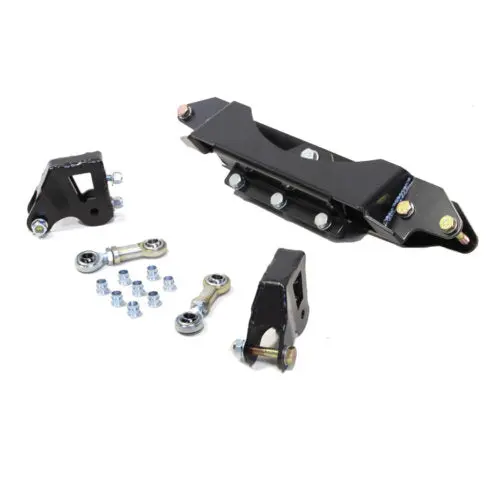 2 Inch Utv Lift Kit | Polaris Rzr 900 Trail / Xc 2