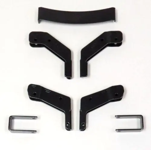 2 Inch Utv Lift Kit | Canam Commander 1