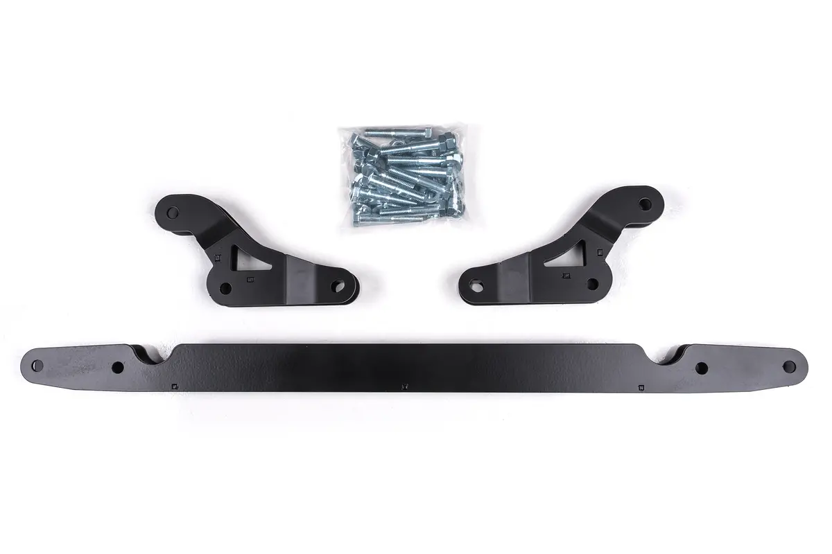 2.25 Inch Utv Lift Kit | Honda Pioneer 1000 And 1000-5 1
