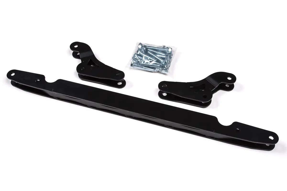 2.25 Inch Utv Lift Kit | Honda Pioneer 1000 And 1000-5 2