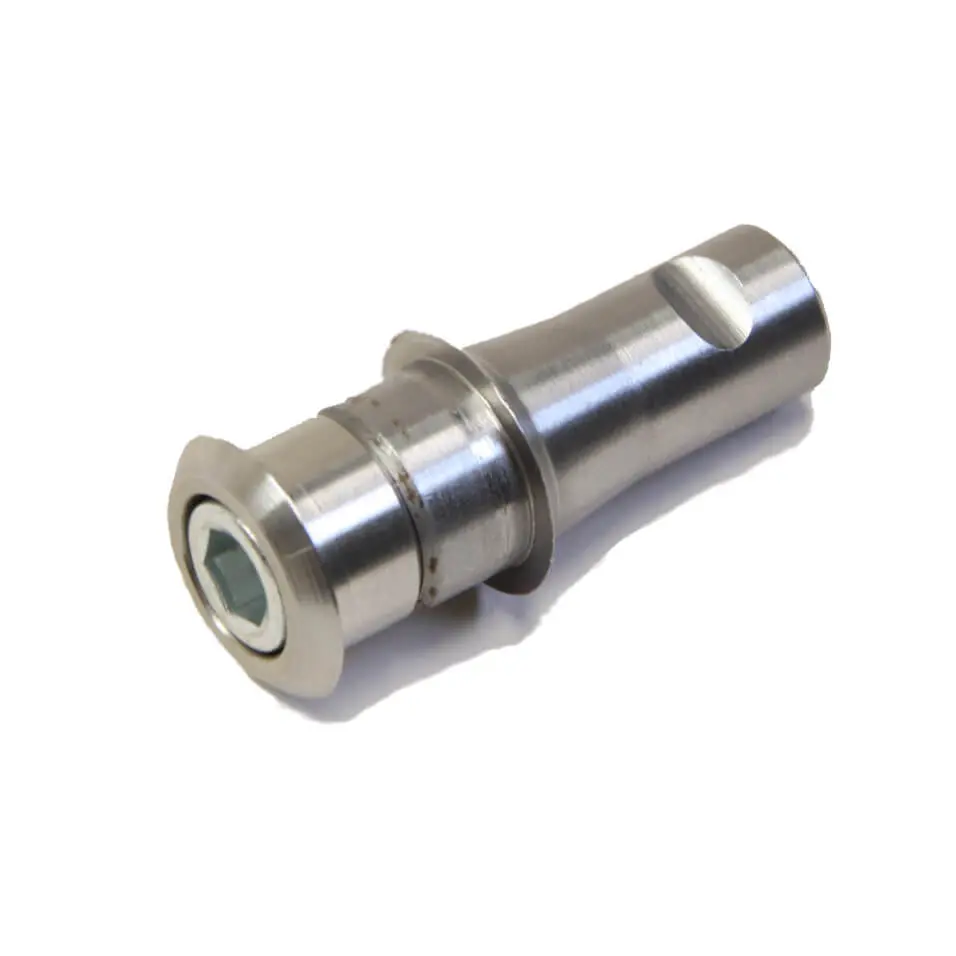 Lower Spindle Adapter Kit - 3/4 Inch Size | Polaris Rzr Xp1/Xpt 1