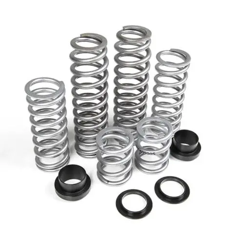 Dual Rate Springs Kit - Standard Duty | Polaris Rzr 570 (11-13) 1