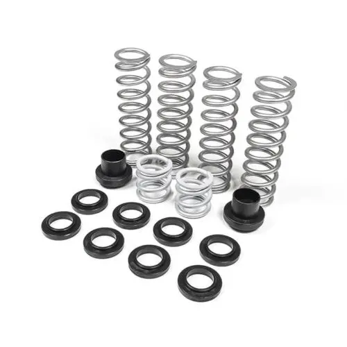 Dual Rate Springs Kit | Polaris Rzr 900 (Trail Fox Edition) 1