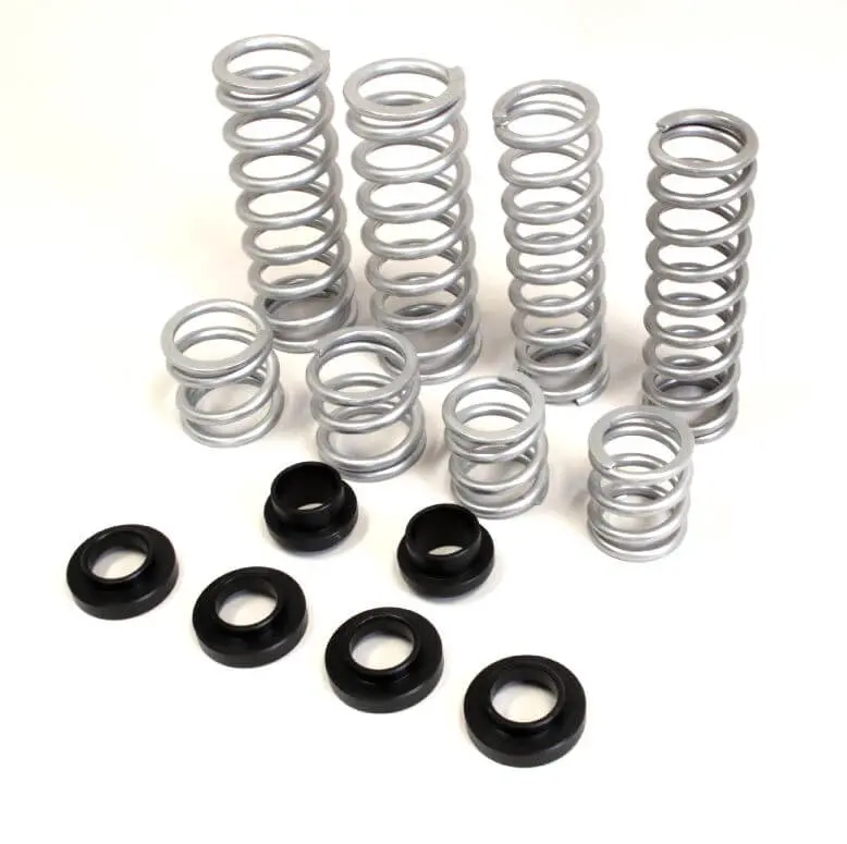Springs Replacement Kit | Polaris Rzr Xp4 900 (4 Seat) 1