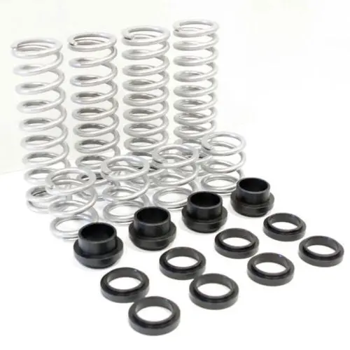 Dual Rate Springs Kit - Standard Duty | Polaris Rzr 900 (4 Seat) 1