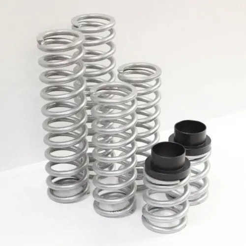 Dual Rate Springs Kit - Dual Rate - Heavy Duty | Polaris Rzr 800 Xc 55 Inch 1