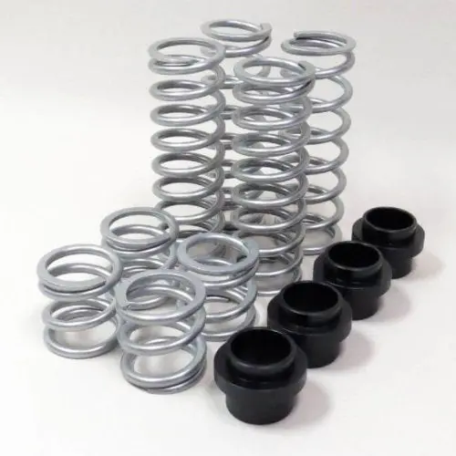 Dual Rate Springs Kit | Canam Maverick Max 1