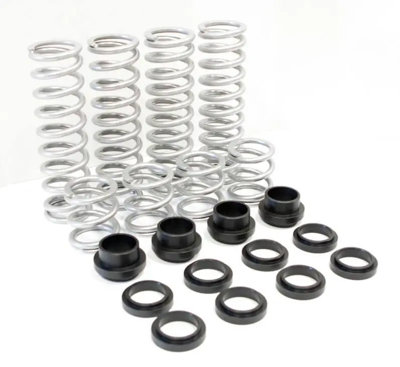 Dual Rate Springs Kit - Heavy Duty | Canam Maverick 1000 (2.0 Inch Shock) 1