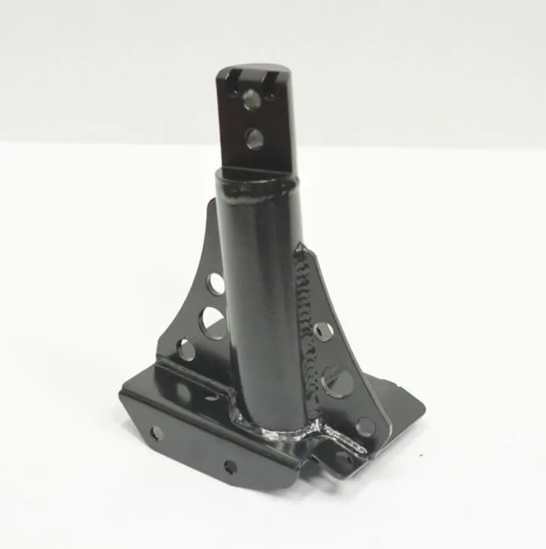 Roll Cage Pillars | Polaris Rzr Xp 900 1
