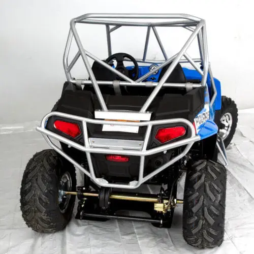 Rear Bumper | Polaris Rzr 170 2