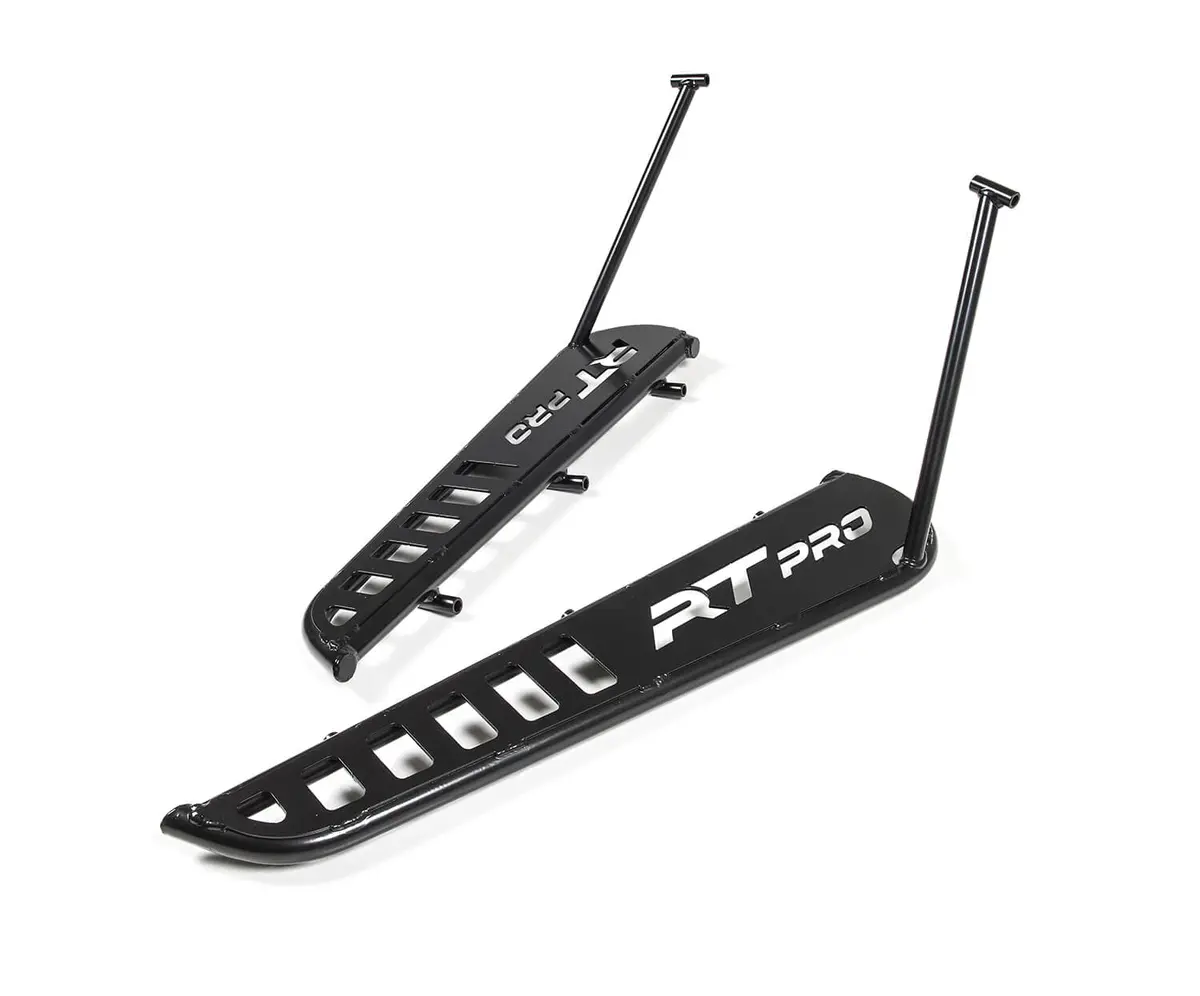 Nerf Bars | Polaris Rzr 170 1