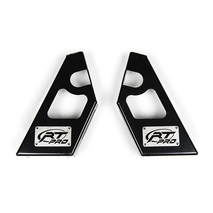 Sway Bar Brace Kit | Polaris Rzr Xp Turbo / Xp 100 1