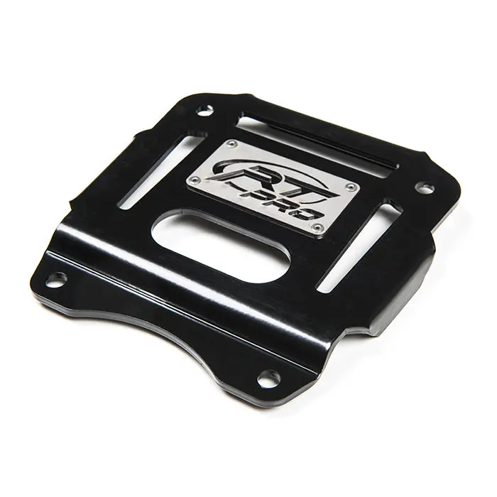 Radius Rod Gusset Plate | Polaris Rzr Xp 1000 1