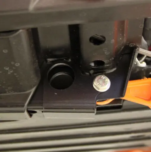 Trailing Arm Brace Kit | Polaris Rzr Xp 1000 1