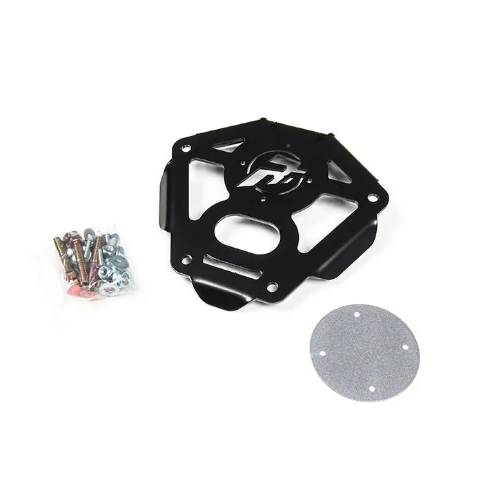 Rear Lower Gusset Plate | Polaris Rzr Xp 900 1