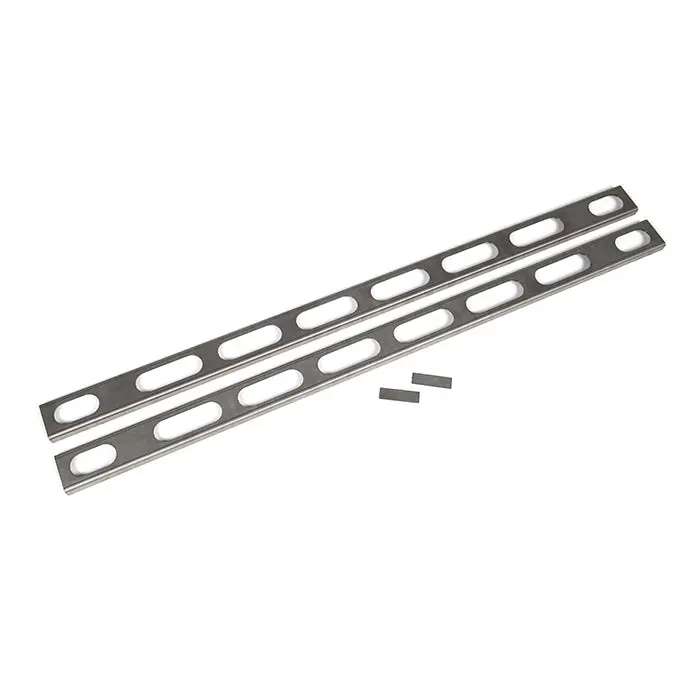 Chassis Sleeves | Polaris Rzr Xp 900 - All Years 1