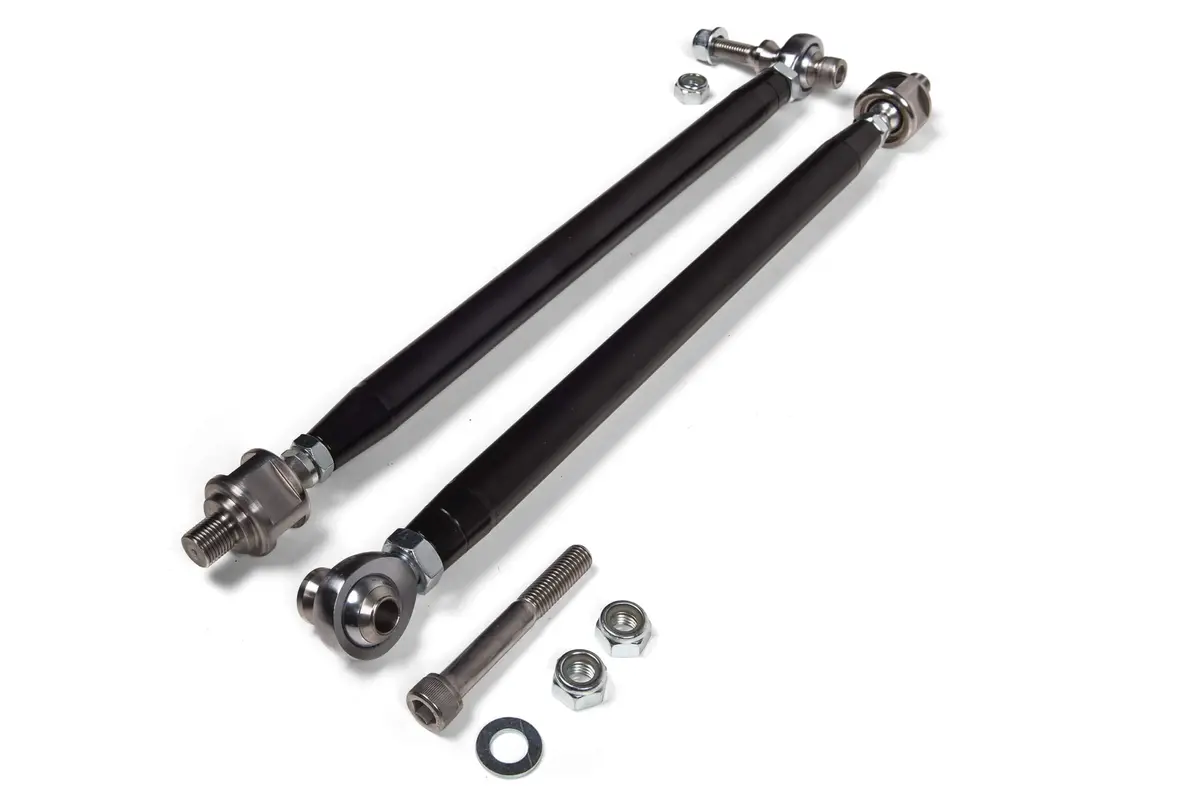 Hd Tie Rods Replacement Kit | Canam Maverick Xxc 1