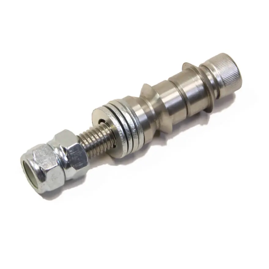 Tie Rod Kit Outer | Canam Commander / Maverick 1