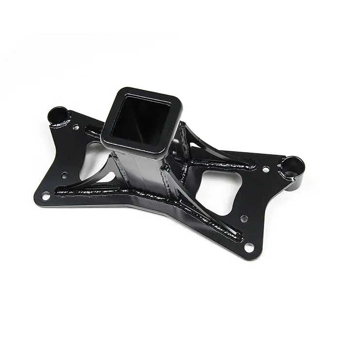 Rear Hitch Mount | Polaris Rzr 800 2