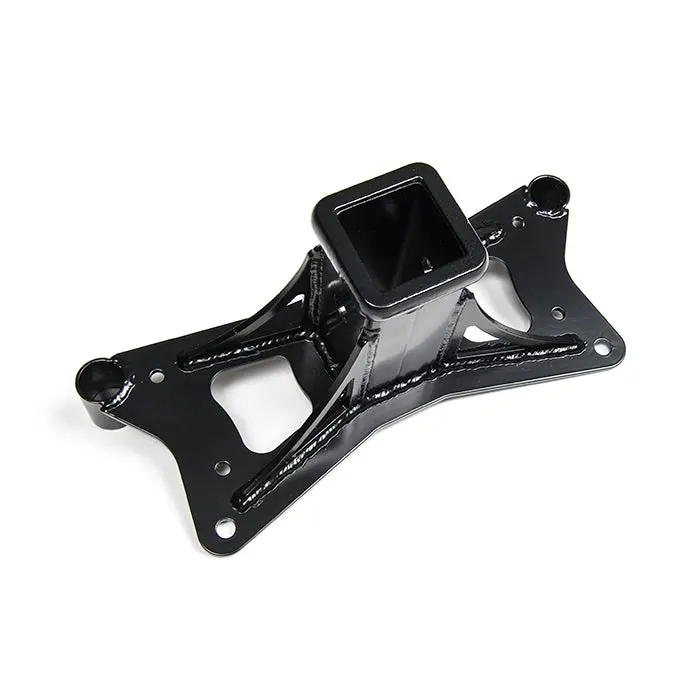 Rear Hitch Mount | Polaris Rzr 800 1