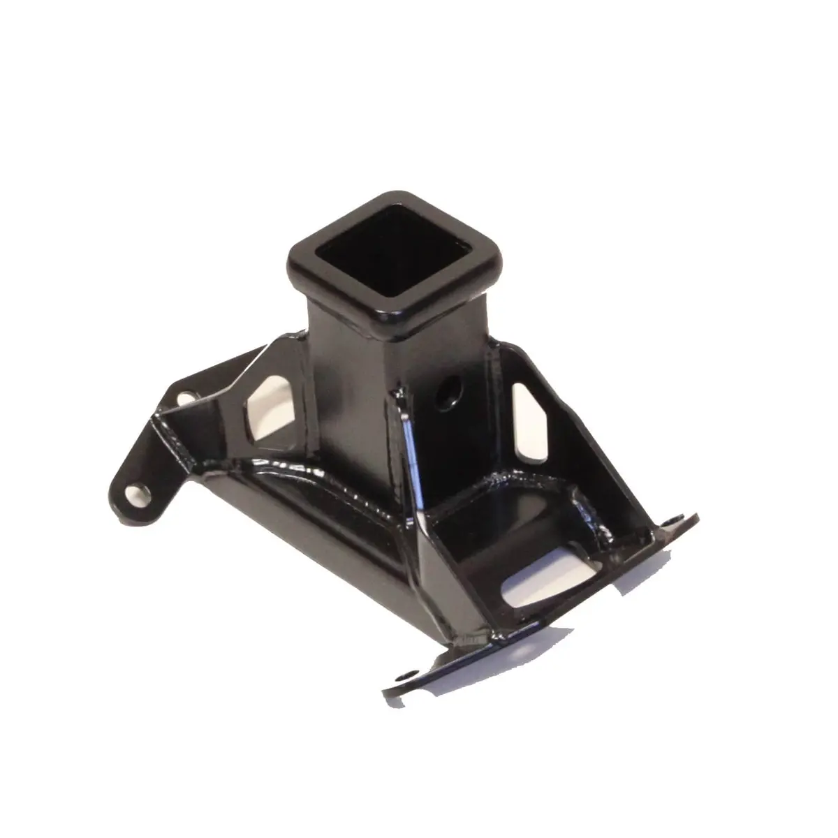 Hitch Mount | Canam Maverick 1