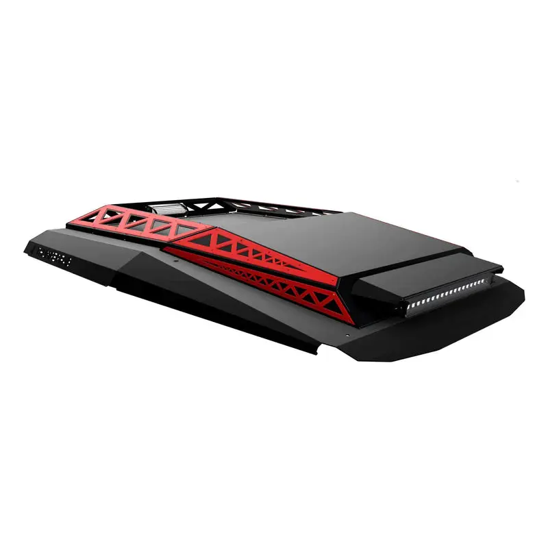 Thumper Fab Rzr (4-Seat) Level 2 / Level 3 Audio Roof 1
