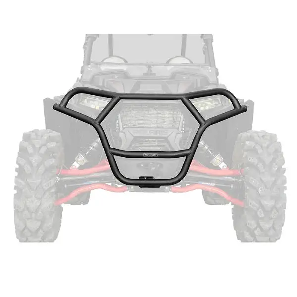 Superatv Polaris Rzr Xp 1000 Front Bumper (2019-23) 1