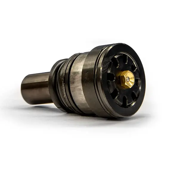 Superatv Yamaha Viking Heavy Duty Ball Joints 1
