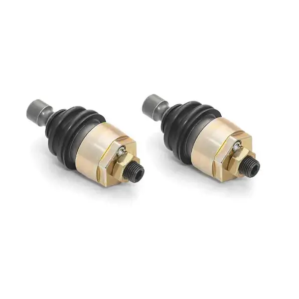 Keller Performance Polaris Rzr Xp 1000 Ball Joints (2014-23) 2