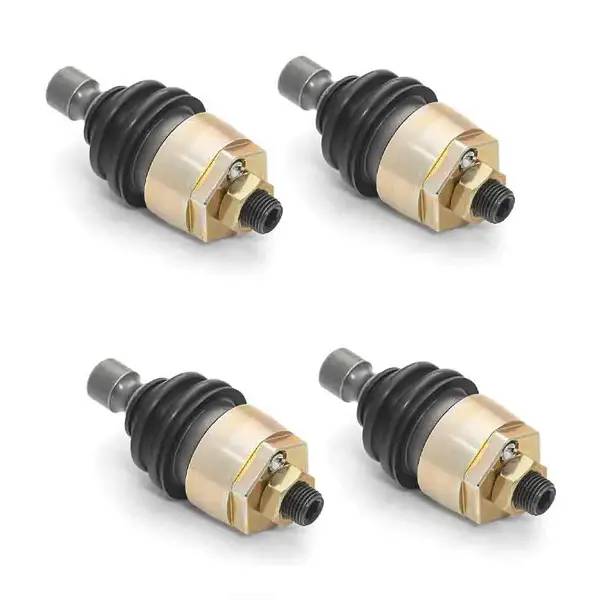 Keller Performance Polaris Rzr Xp 1000 Ball Joints (2014-23) 3