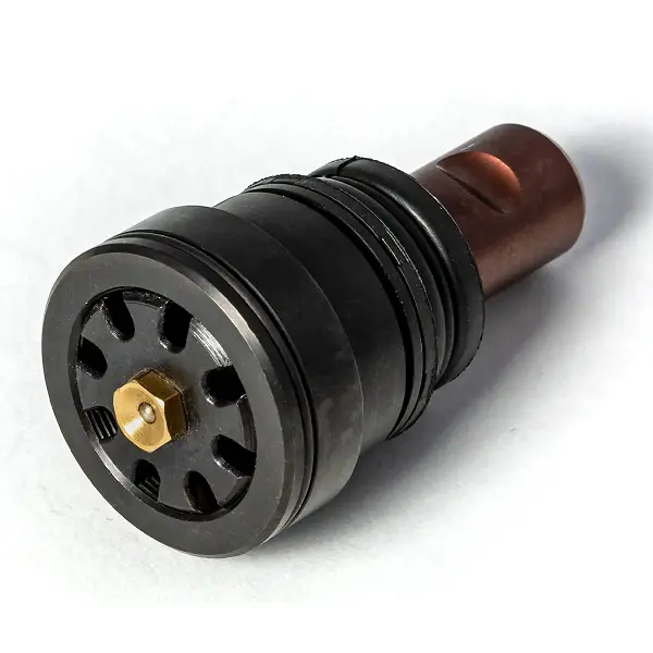 Superatv Polaris Rzr Pro R Upper Ball Joints 3