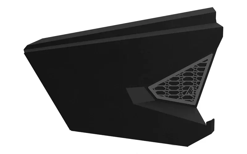 Thumper Fab Rzr Pro Doors (2-Seat) 3