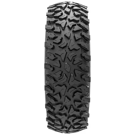 Maxxis Rampage Fury Tire 32X10-15 Radial 8 Ply 1