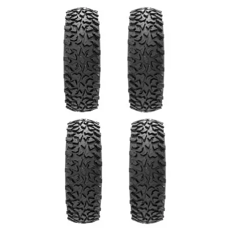 Maxxis Rampage Fury Tires 32X10-15 - Set Of 4 1