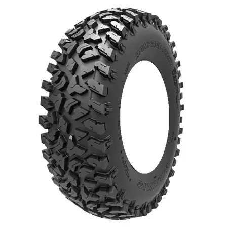 Maxxis Rampage Fury Tire 32X10-15 Radial 8 Ply 2
