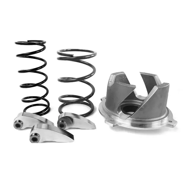EPI Performance Clutch Kit for Polaris Ranger XP 900