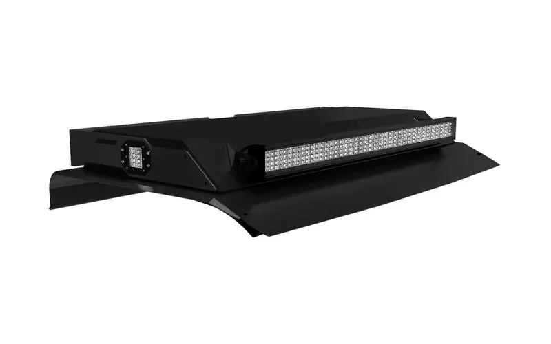 Thumper Fab Ranger 1000 Audio Roof - F2.0 1
