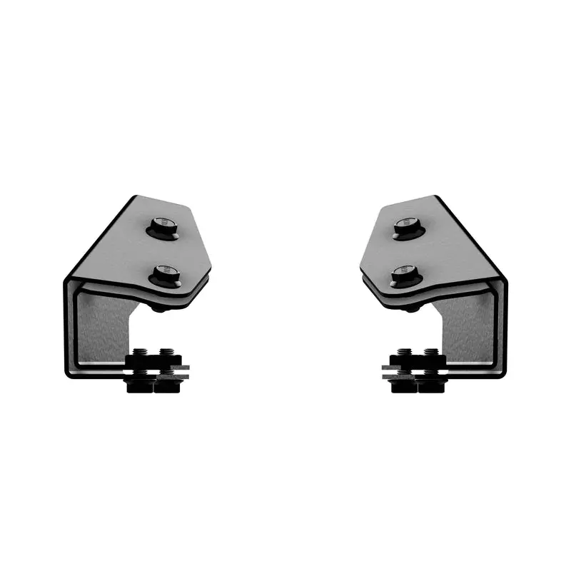 Thumper Fab Ranger Xp Rear Chassis Brace 1