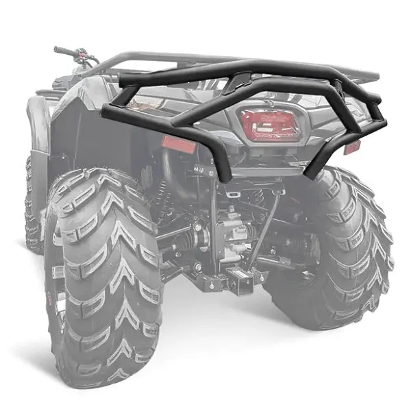 Rival Powersports Cfmoto Cforce 400 500 S Rear Bumper 1