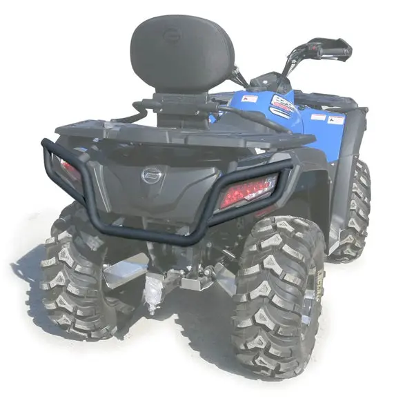 Rival Powersports Cfmoto Cforce 600 Rear Bumper (2019) 1